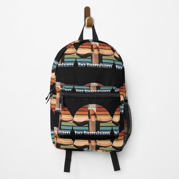 Item preview, Vintage Style Art Bo Burnham's Inside Birthday Team designed and sold by MarcusVazqueTee.