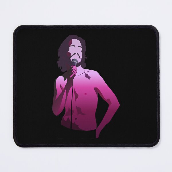 Item preview, Vintage Style Art Bo Under Magenta Light The Great Retro designed and sold by MarcusVazqueTee.