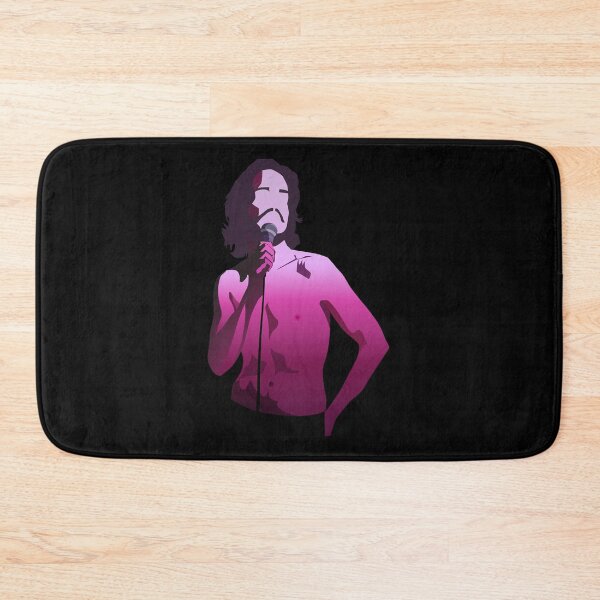 Item preview, Vintage Style Art Bo Under Magenta Light The Great Retro designed and sold by MarcusVazqueTee.