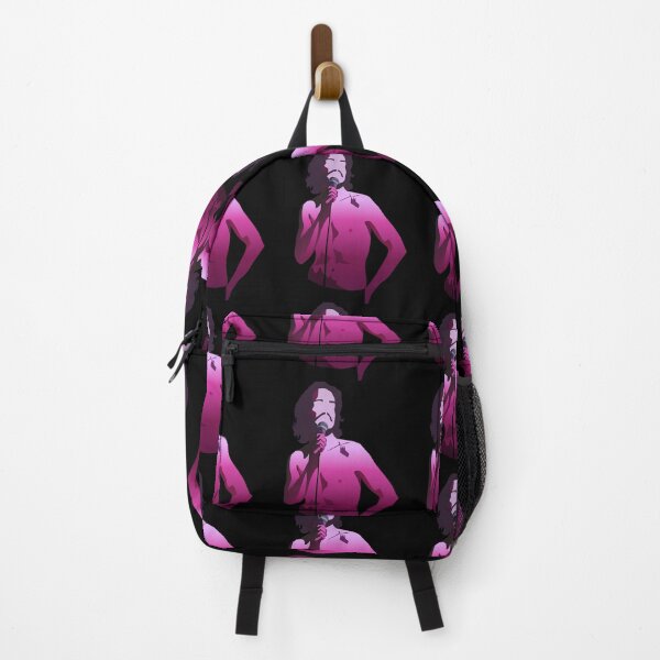 Item preview, Vintage Style Art Bo Under Magenta Light The Great Retro designed and sold by MarcusVazqueTee.