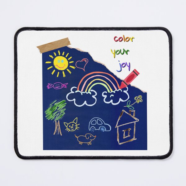 Item preview, Color your joy designed and sold by ShaneinJapan.