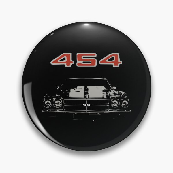 Item preview, Vintage Chevy Chevelle Ss 454 Premium T-Shirt designed and sold by cohenashl6.