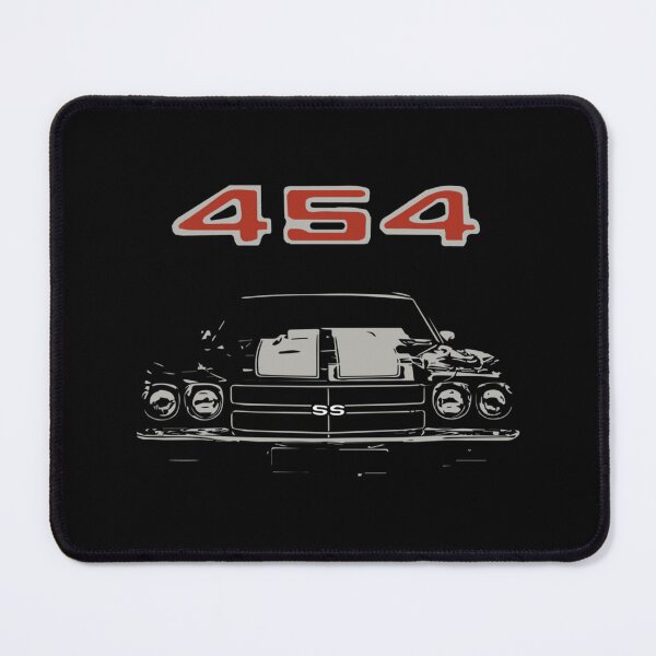 Item preview, Vintage Chevy Chevelle Ss 454 Premium T-Shirt designed and sold by cohenashl6.