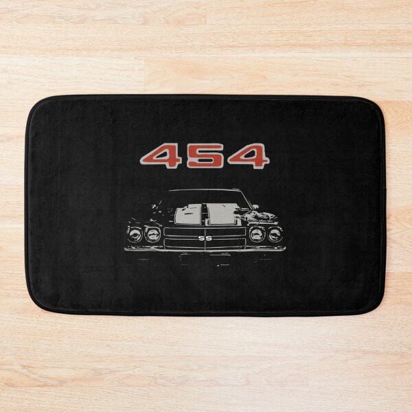 Item preview, Vintage Chevy Chevelle Ss 454 Premium T-Shirt designed and sold by cohenashl6.