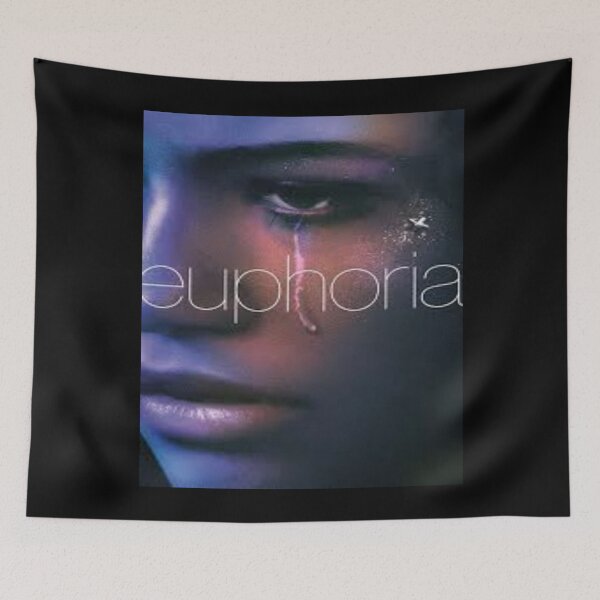 Item preview, euphoria girl designed and sold by Kidutees.