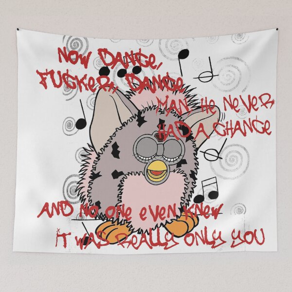 Item preview, yer gonna go far kid designed and sold by Tuesday Ferguson.