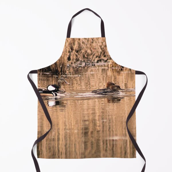 Item preview, HOODED MERGANSER 3 designed and sold by BOLLA67.