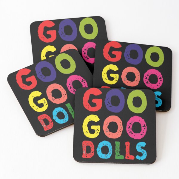 Item preview, goo goo dolls  designed and sold by Kidutees.