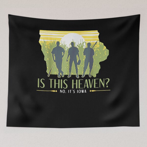 Item preview, Vintage Style Art Is This Heaven Gifts No Boy Who Loves Best Men designed and sold by MarcusVazqueTee.