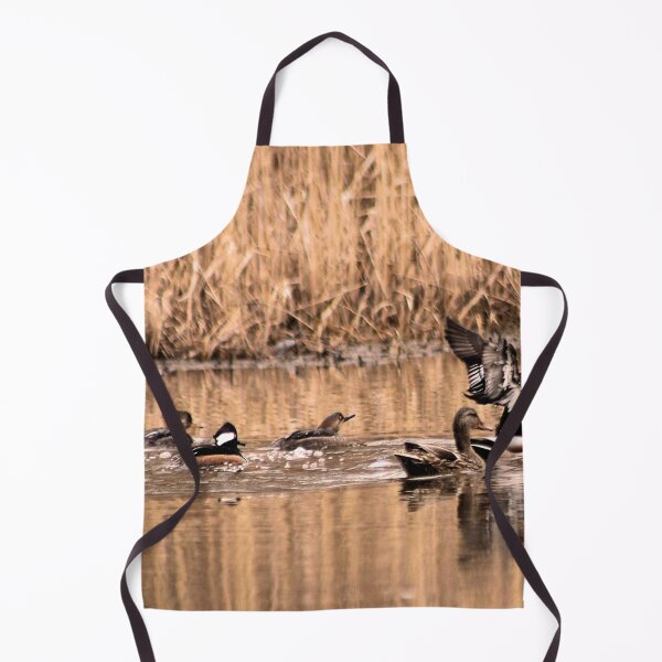 Item preview, HOODED MERGANSER 4 designed and sold by BOLLA67.