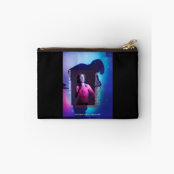 Item preview, Vintage Style Art Poster Bo Burnham Inside The Great Retro designed and sold by MarcusVazqueTee.
