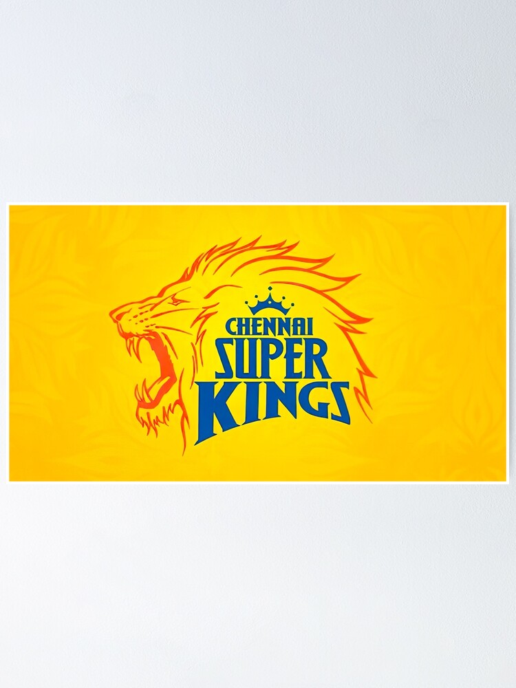 Chennai Super King Logo, chennai super king, logo, ipl, cricket, HD phone  wallpaper | Peakpx
