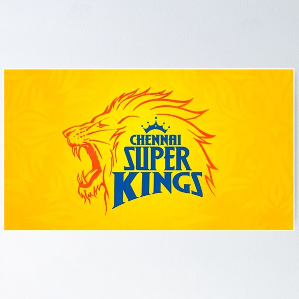 Chennai Super Kings - Wikipedia