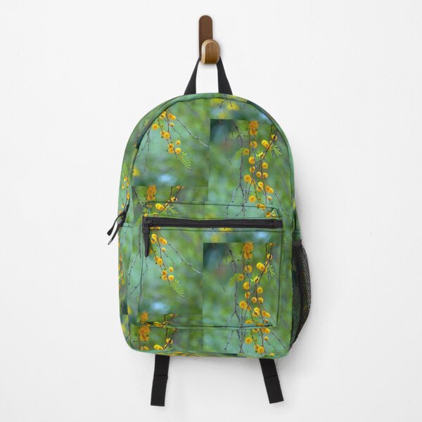 Item preview, Yellow Tree Blossoms designed and sold by K D Graves Photography.