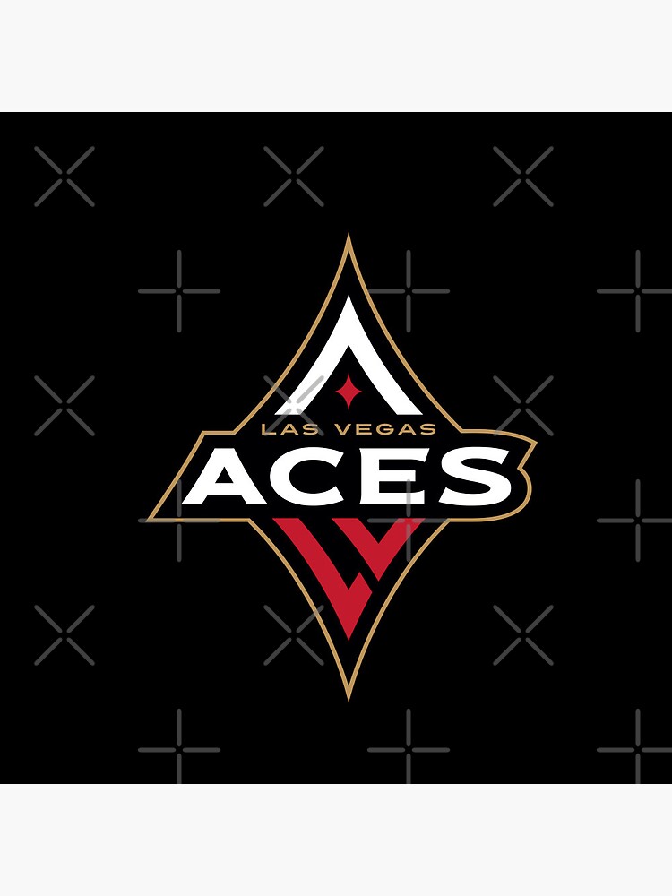 4 Aces LV Pin Souvenir Lapel