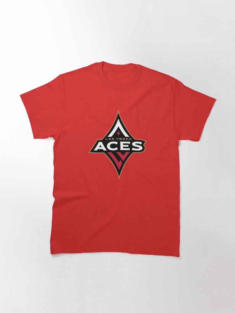 Las Vegas aces 2022 Classic T-Shirt for Sale by Fabteyy