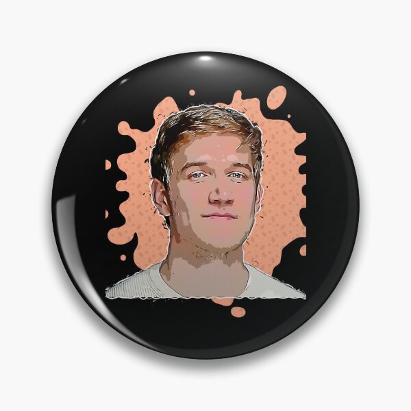 Item preview, Vintage Style Bo Burnham Fans Art Poster The Great Retro designed and sold by MarcusVazqueTee.
