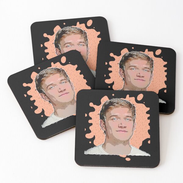 Item preview, Vintage Style Bo Burnham Fans Art Poster The Great Retro designed and sold by MarcusVazqueTee.