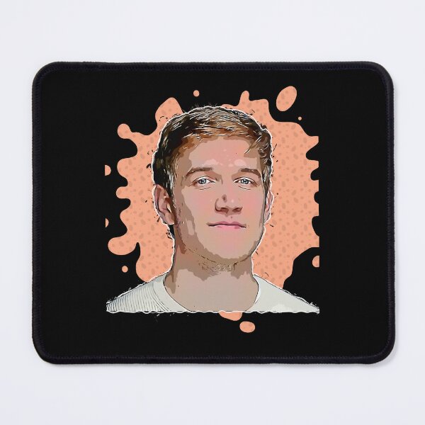Item preview, Vintage Style Bo Burnham Fans Art Poster The Great Retro designed and sold by MarcusVazqueTee.
