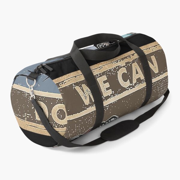 Item preview, Tattoo We Can Do It dog lover designed and sold by TeganCrafford.