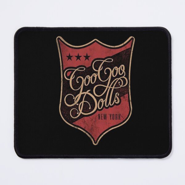 Item preview, the goo goo dolls  designed and sold by Kidutees.