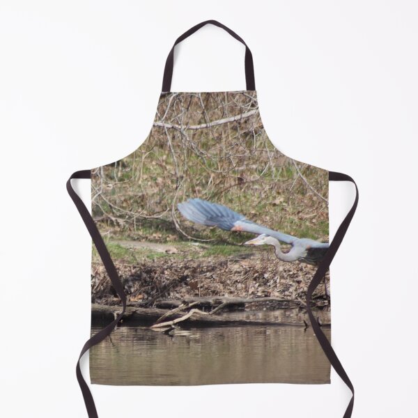 Item preview, GREAT BLUE HERON 18 designed and sold by BOLLA67.