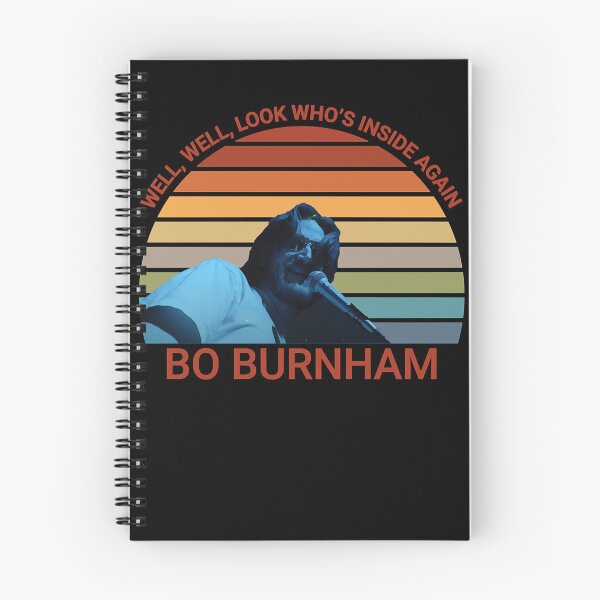Item preview, Welcome To Vintage Style Art Poster Bo Burnham Boy Who Loves designed and sold by MarcusVazqueTee.
