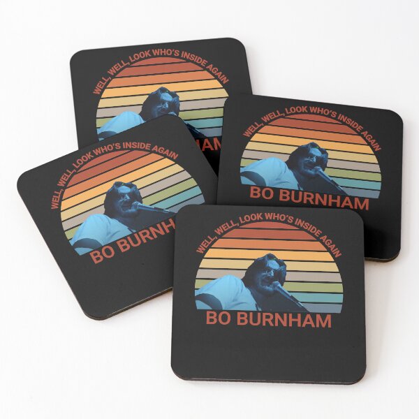 Item preview, Welcome To Vintage Style Art Poster Bo Burnham Boy Who Loves designed and sold by MarcusVazqueTee.