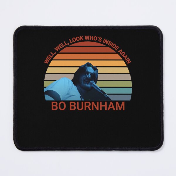 Item preview, Welcome To Vintage Style Art Poster Bo Burnham Boy Who Loves designed and sold by MarcusVazqueTee.