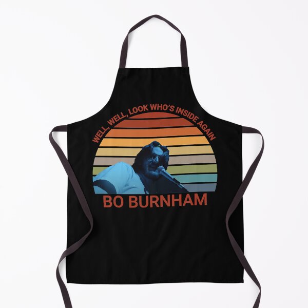Item preview, Welcome To Vintage Style Art Poster Bo Burnham Boy Who Loves designed and sold by MarcusVazqueTee.