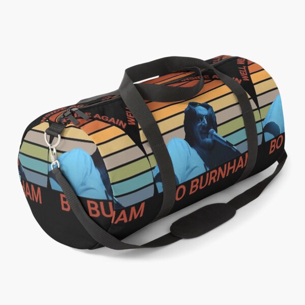 Item preview, Welcome To Vintage Style Art Poster Bo Burnham Boy Who Loves designed and sold by MarcusVazqueTee.