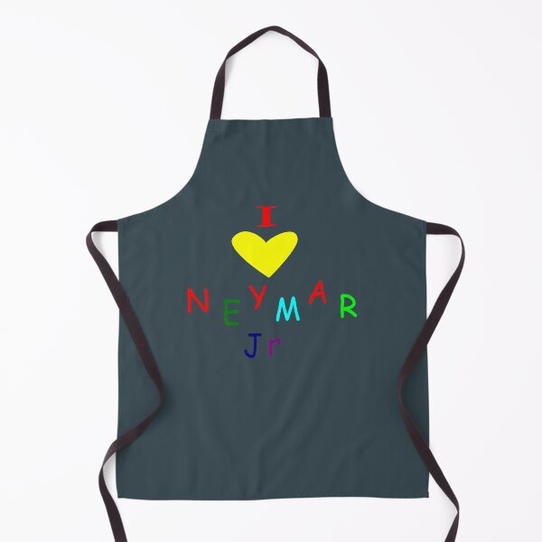 Item preview, Neymar Jr. T-shirts designed and sold by Sports Trends.