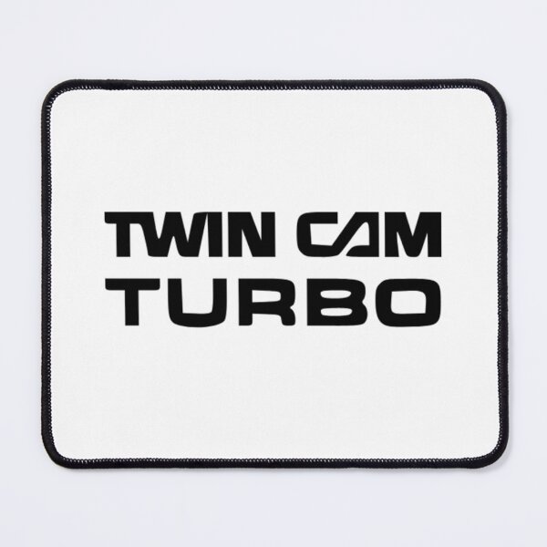 Item preview, TWIN CAM TURBO designed and sold by Racingdecals.