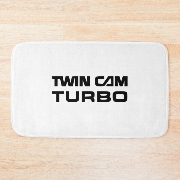 Item preview, TWIN CAM TURBO designed and sold by Racingdecals.