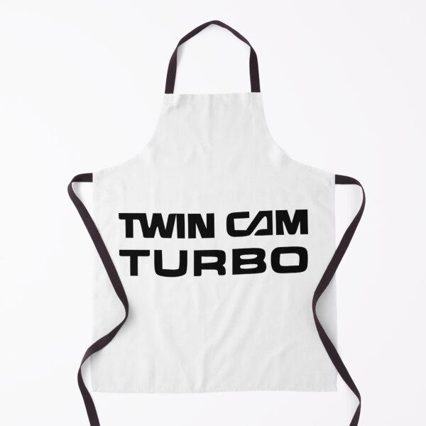 Item preview, TWIN CAM TURBO designed and sold by Racingdecals.