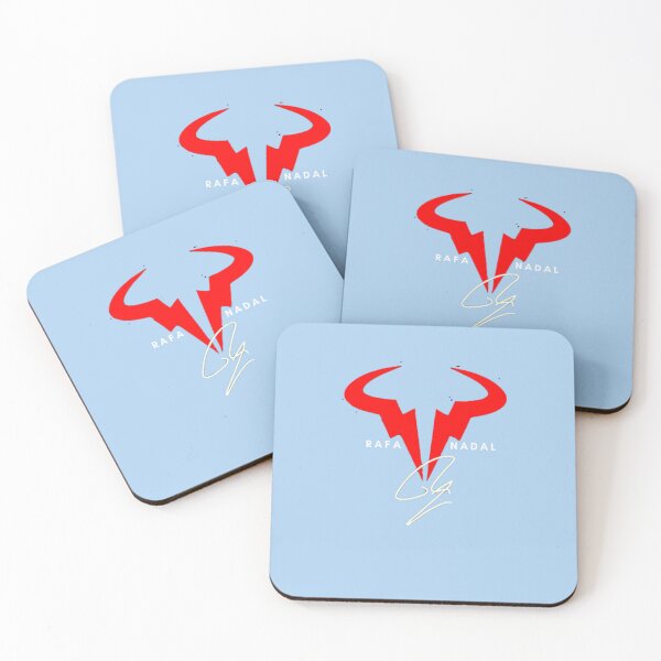 Item preview, Best seller - Rafa Nadal logo  Classic T-Shirt designed and sold by FrederikBaurc.