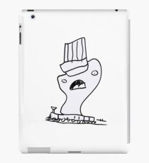 Trains iPad Case/Skin