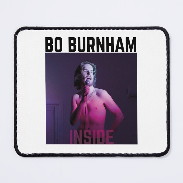 Item preview, Boy Who Loves Bo Burnham Inside Boy Who Loves The Great Retro designed and sold by MarcusVazqueTee.