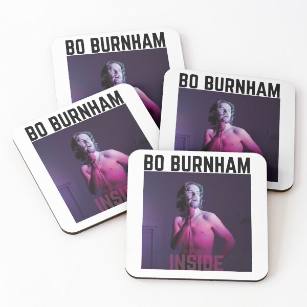 Item preview, Boy Who Loves Bo Burnham Inside Boy Who Loves The Great Retro designed and sold by MarcusVazqueTee.