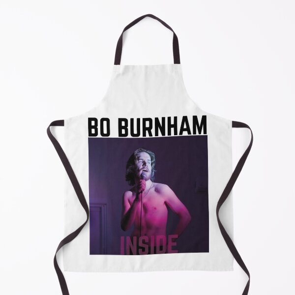 Item preview, Boy Who Loves Bo Burnham Inside Boy Who Loves The Great Retro designed and sold by MarcusVazqueTee.