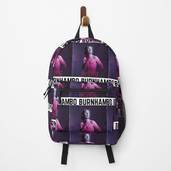 Item preview, Boy Who Loves Bo Burnham Inside Boy Who Loves The Great Retro designed and sold by MarcusVazqueTee.
