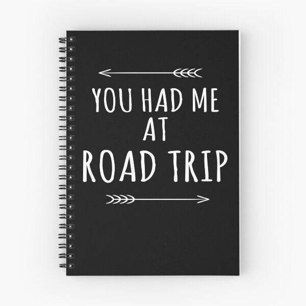 Item preview, You Had Me at Road Trip Shirt Festival Roadtrip Roadie Travel Tee designed and sold by everfreshtees.