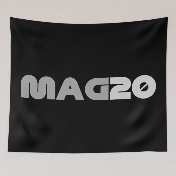 Item preview, Kevin Magnussen number 2022 designed and sold by ff1merch ..