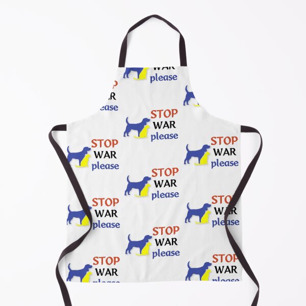 Item preview, please stop the war designed and sold by daddy-Lee.