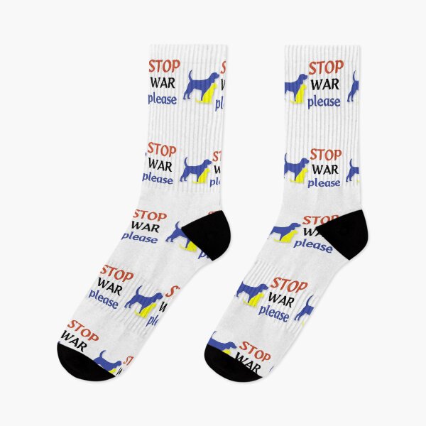 Item preview, please stop the war designed and sold by daddy-Lee.