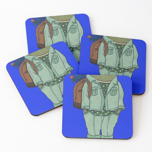 Item preview, Mr. Frog - Casual  Sticker designed and sold by FranksaVolz.