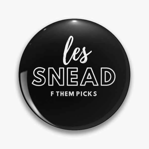 Item preview, Les snead tshirt designed and sold by Havilaharts.