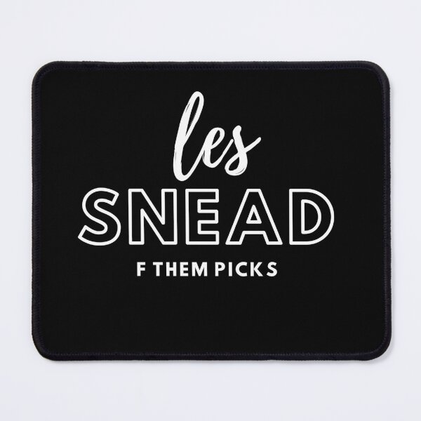 Item preview, Les snead tshirt designed and sold by Havilaharts.