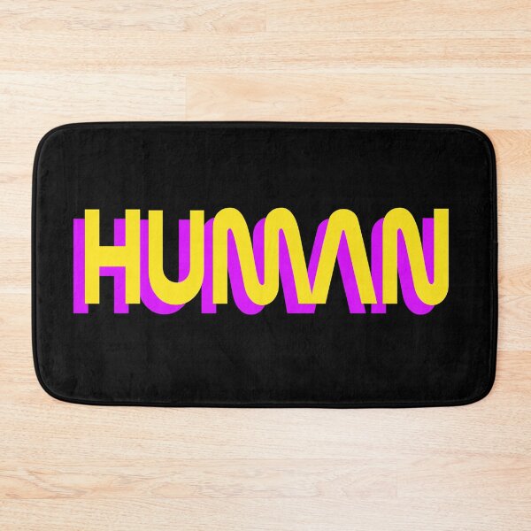 Item preview, Human 3d drawing  designed and sold by Blondiabshop.