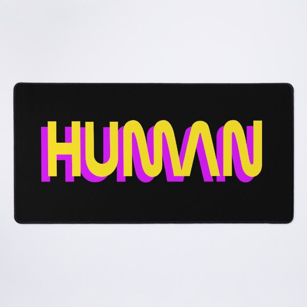 Item preview, Human 3d drawing designed and sold by Blondiabshop.